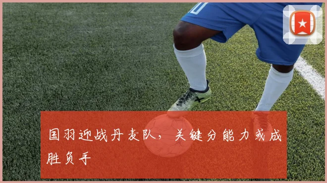 国羽迎战丹麦队，关键分能力或成胜负手